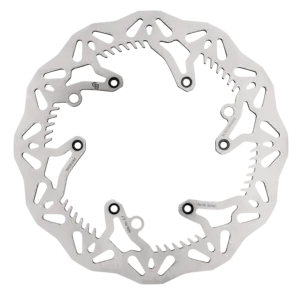 270mm Solid Mount Wave® Rotor – GBD9026X