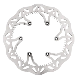 270mm Solid Mount Wave Rotor – GBD9028X