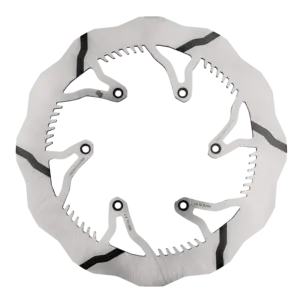 280mm Solid Mount Tsunami Wave Rotor – GBD9031XSPBH