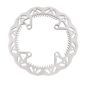 240mm Solid Mount Wave Rotor – GBD9041X