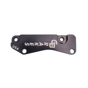 320mm Relocation Bracket - SP050