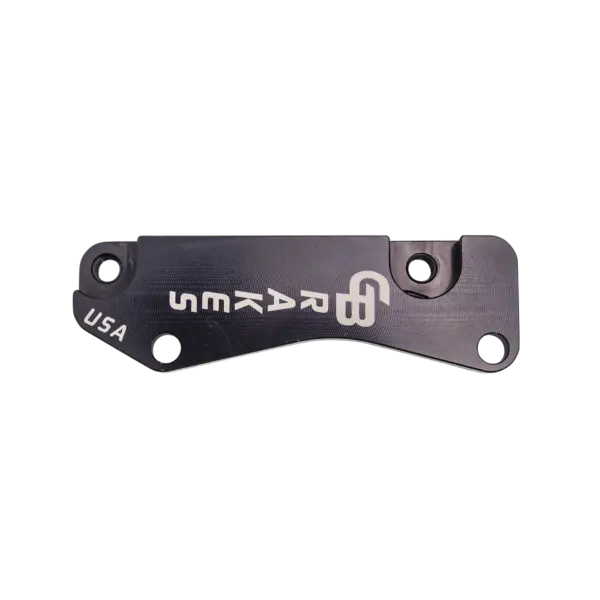 320mm Relocation Bracket - SP050