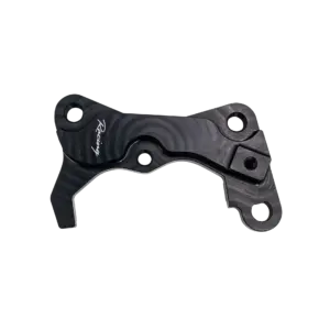320mm Relocation Bracket - SP051