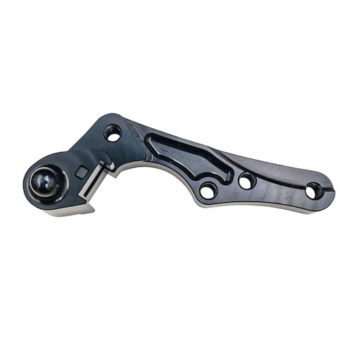 Motorcycle Brackets