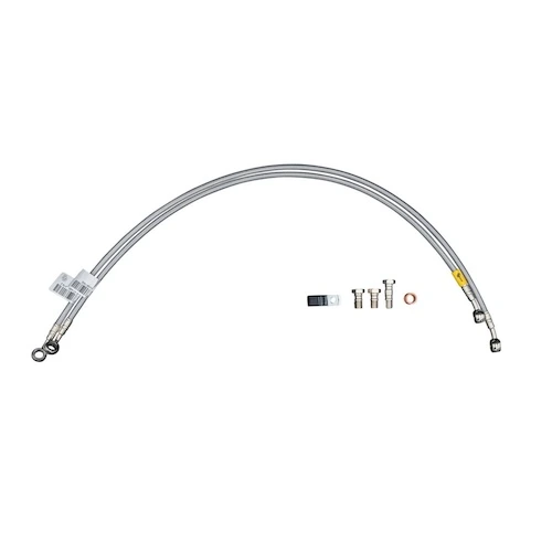 Motorcycle Clutch Lines