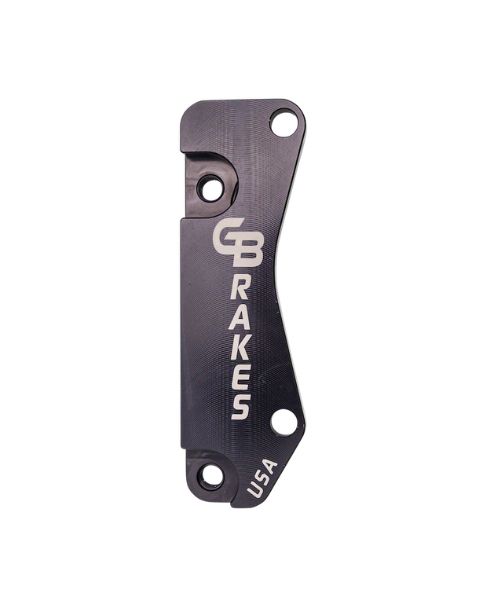 Brake Brackets - Gbrakes