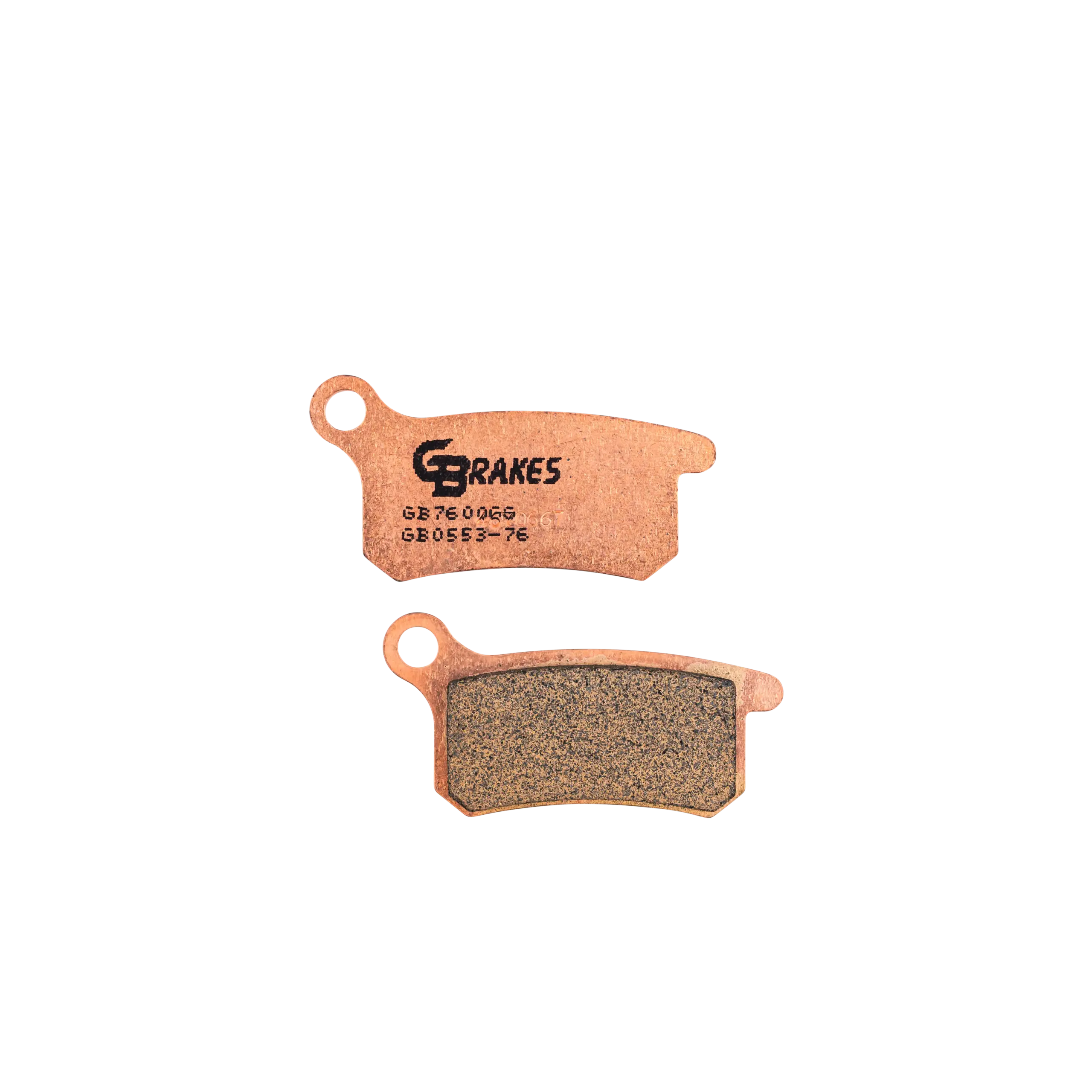 HH Sintered Compound – GB0553-76