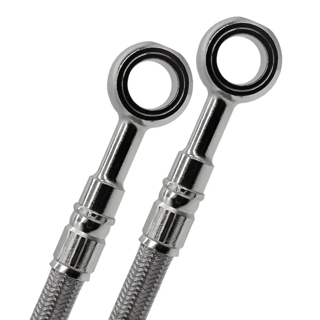 GBrakes Brake Lines