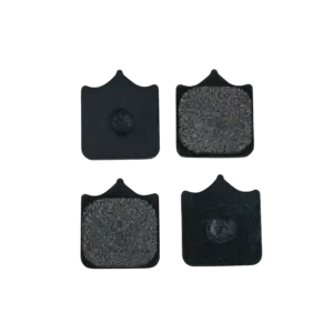 Carbon Race Compound