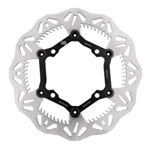 270mm Floating Wave Rotor CRYO-TECH® Technology - Front Disc - GBD9037X