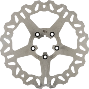 11.5" Solid Mount Wave® Rotor - Front Disc - GBD9102X